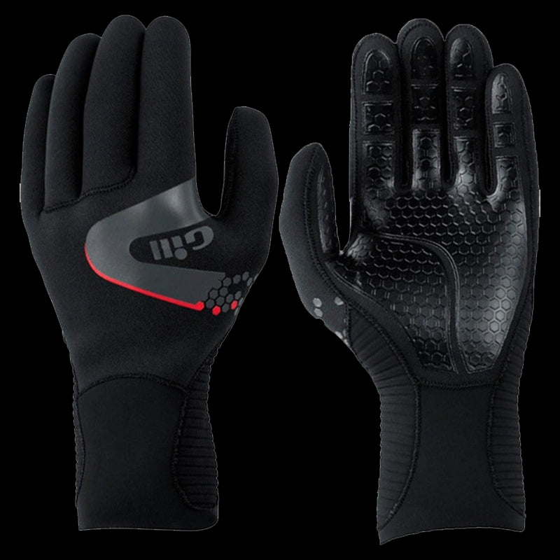 Gill Neoprene Winter Gloves