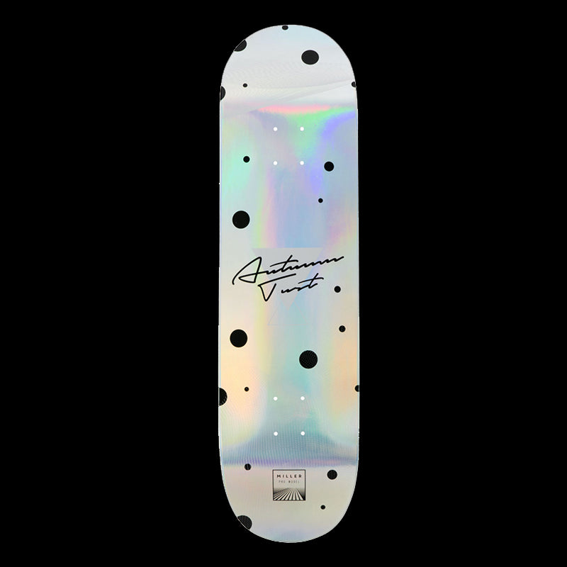 AUTUMN TUST PRO MODEL 8,5″X 32″