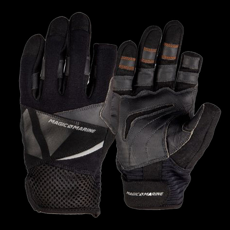 Guanti Ultimate 2 JUNIOR dita lunghe