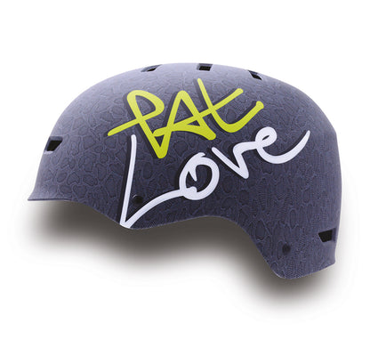 CASCHETTO PATLOVE Water Sports Helmet – “Galuchat”