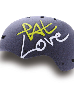 CASCHETTO PATLOVE Water Sports Helmet – “Galuchat”