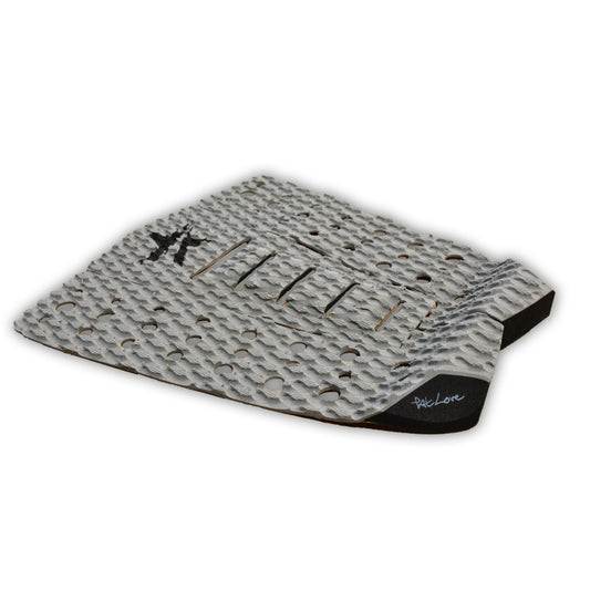 PAT LOVE - TRACTION PAD GRIP SURF GREY