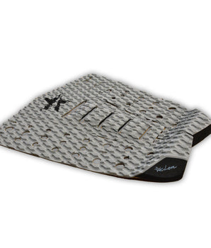 PAT LOVE - TRACTION PAD GRIP SURF GREY