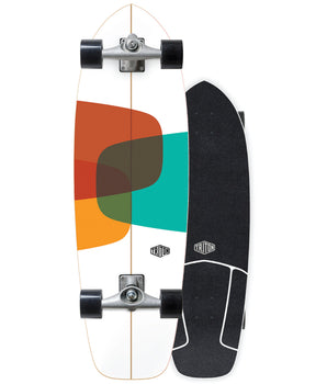 Surfskate TRITON BY CARVER PRISMAL 32"