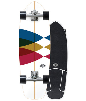 Surfskate TRITON BY CARVER SPECTRAL 30"