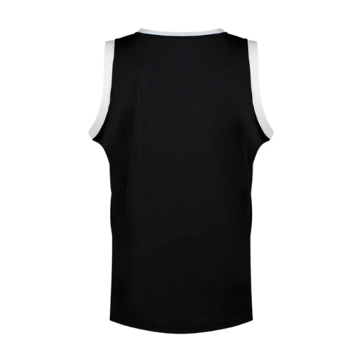 Basket future tank new york yankees – canotta - Jet Black