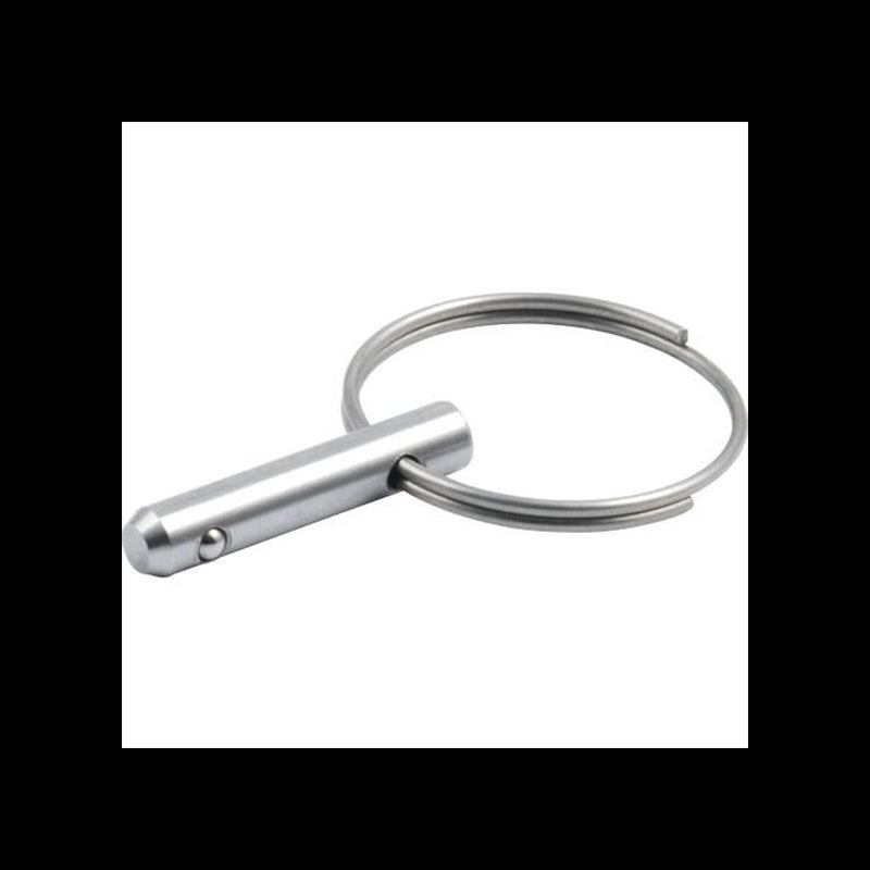 Fast Pin - Perno rapido d.6x15mm