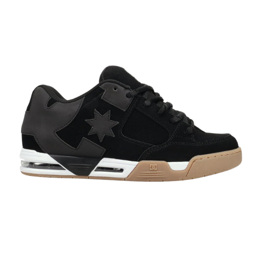 Command - black/gum