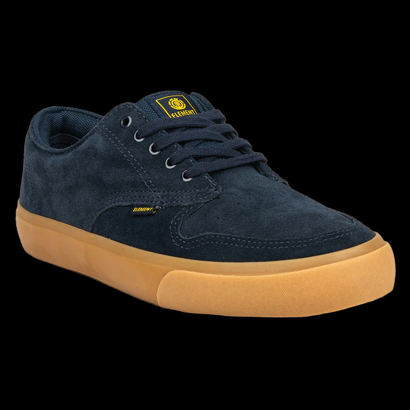 Topaz C3 - Navy/Gum