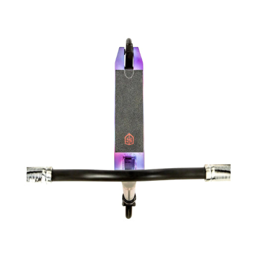 Monopattino Freestyle Grit Mayhem
