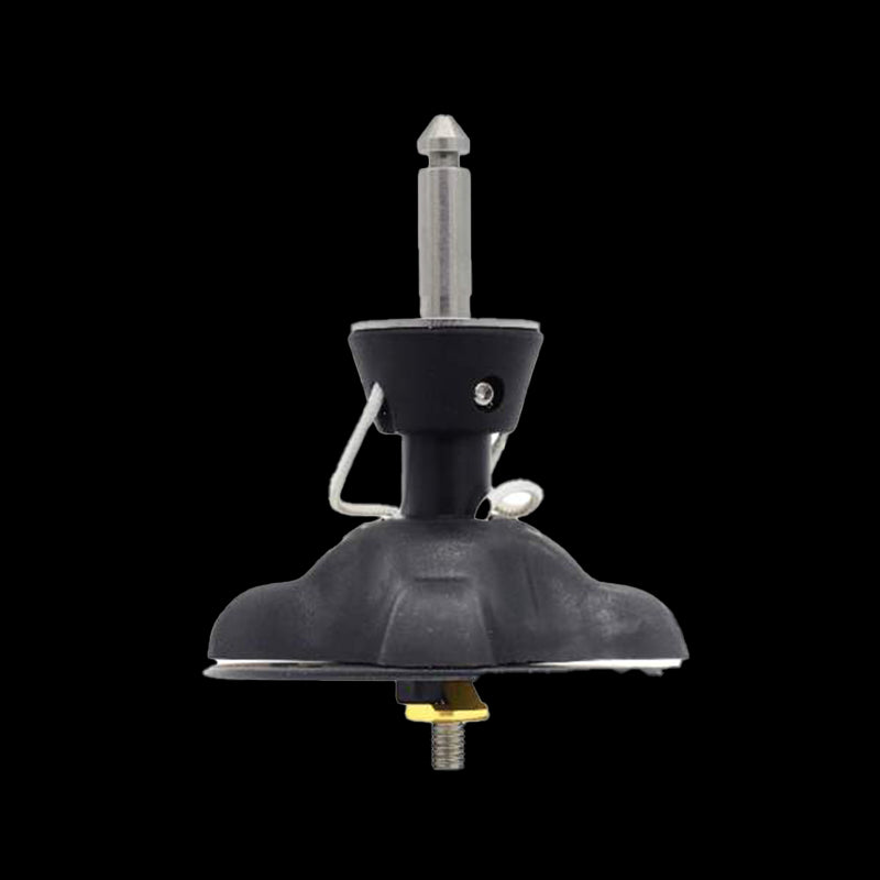 Piedino d'albero - urethan mast base