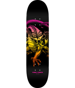 Tavola da Skate Powell Peralta CABALLERO FADE Orange 8.25" DECK