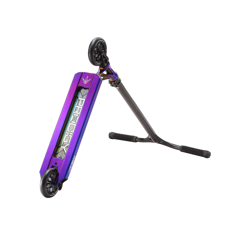 Complete Prodigy X - Burnt Pipe