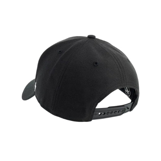 NY Yankees '47 MVP Snapback - Black/White
