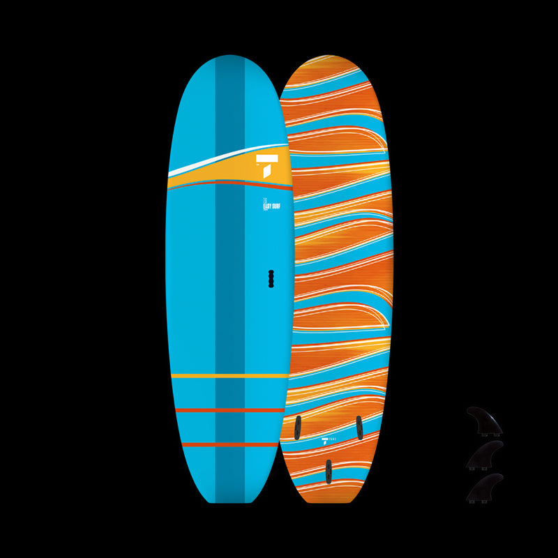 Paint Easy 7'6''
