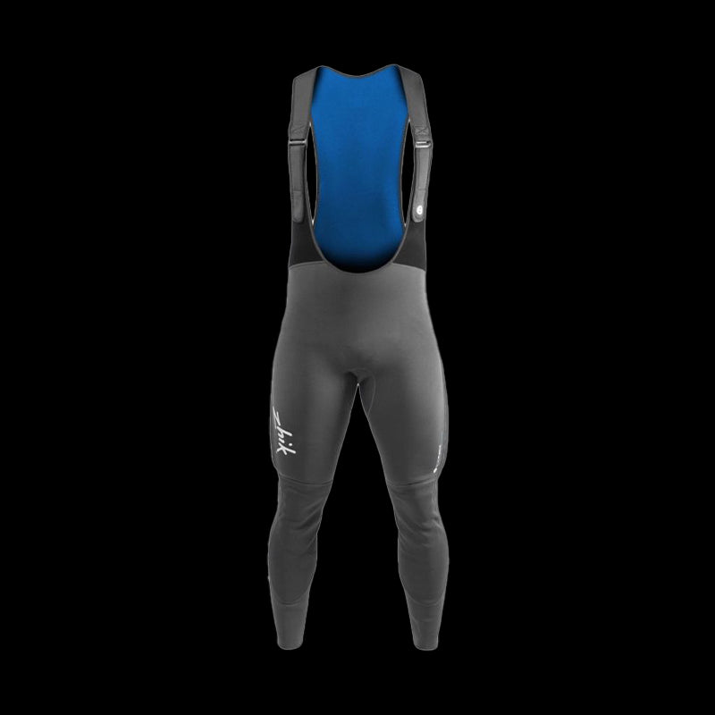 MUTA DA VELA STECCATA NEOPRENE MICROFLEECE