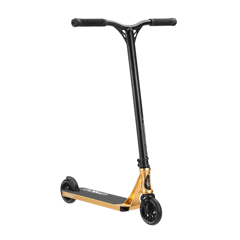 Complete Prodigy X - Gold