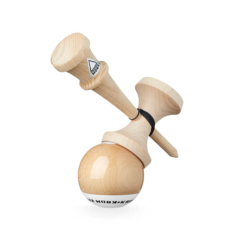 Kendama Pop - LOL Naked