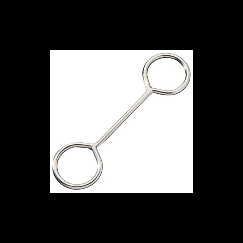 Maniglia trapezio anello a 8