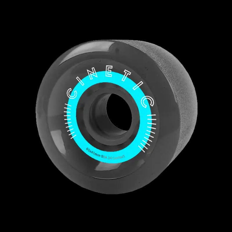 Ruote 65mm Cygnus - 80A