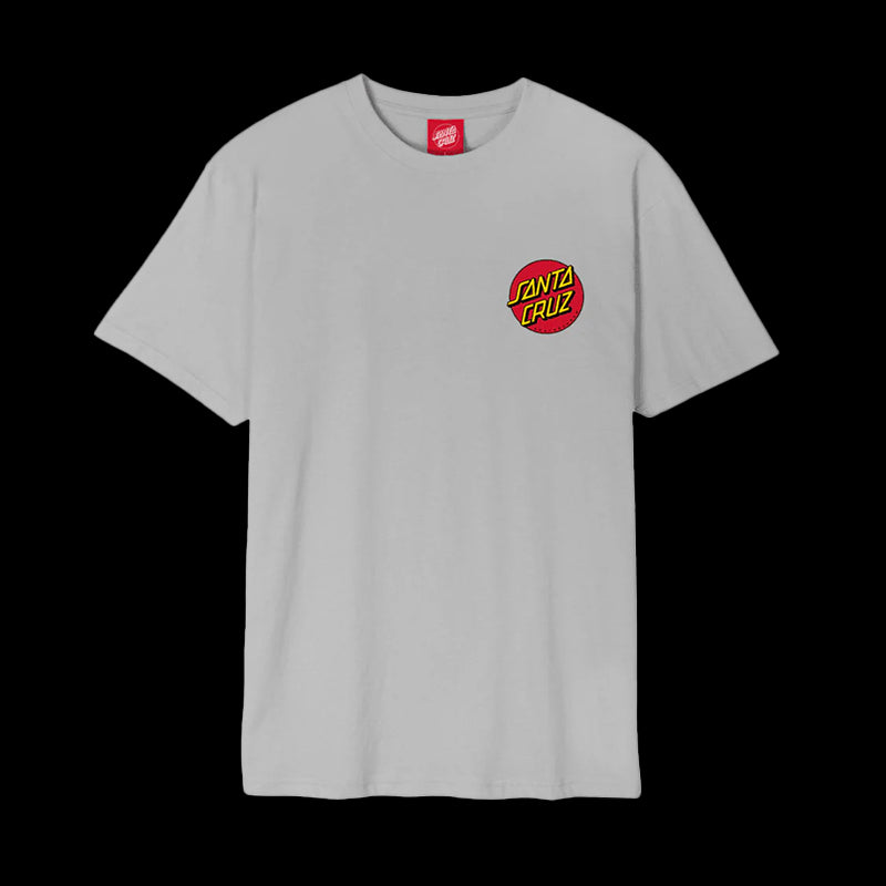 Classic Dot Chest - Mist