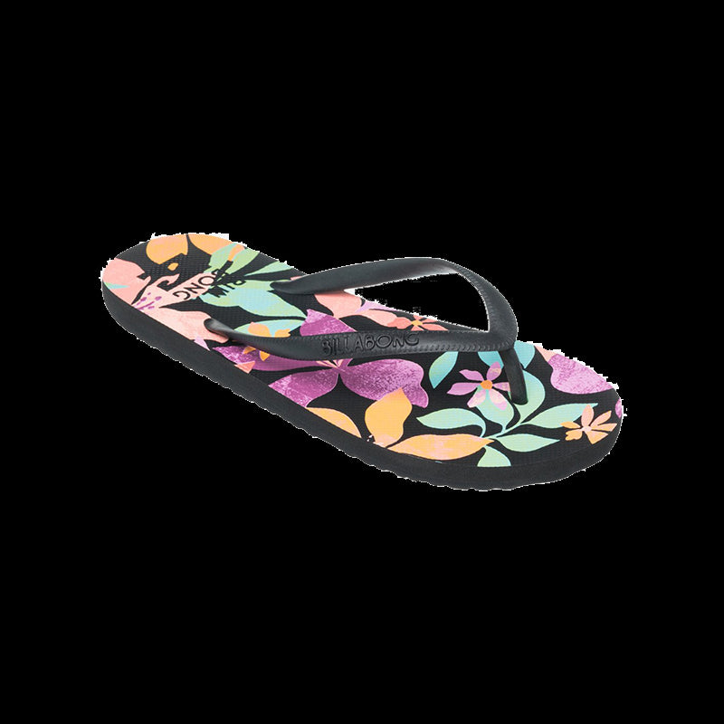 Dama - Infradito da Donna - Night Tropical