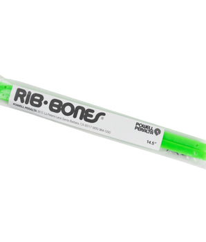 Rail plastica Powell Peralta 14.5" Rib-Bones - Lime Green