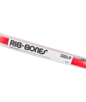 Rail plastica Powell Peralta 14.5" Rib-Bones - Red