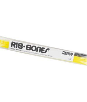 Rail plastica Powell Peralta 14.5" Rib-Bones - Yellow