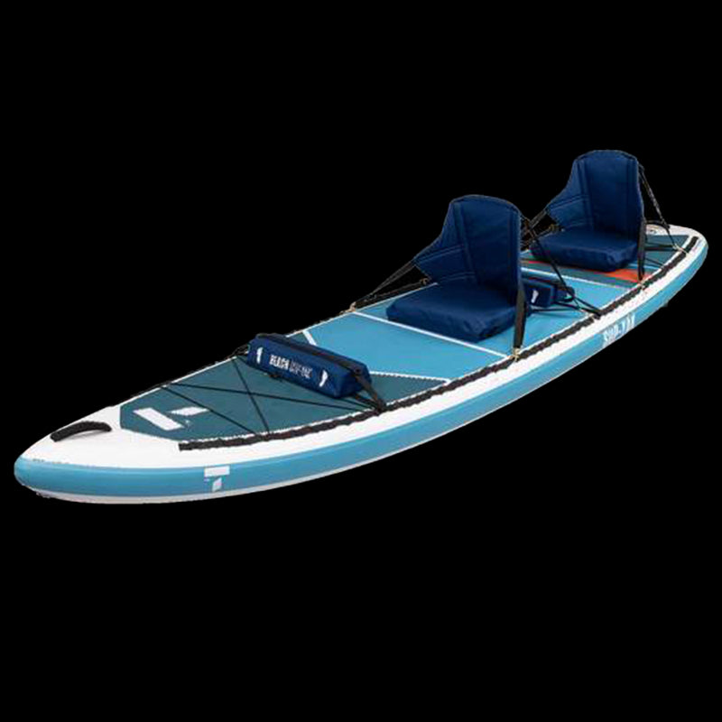 11'6" Beach Sup-Yak + Kayak Kit