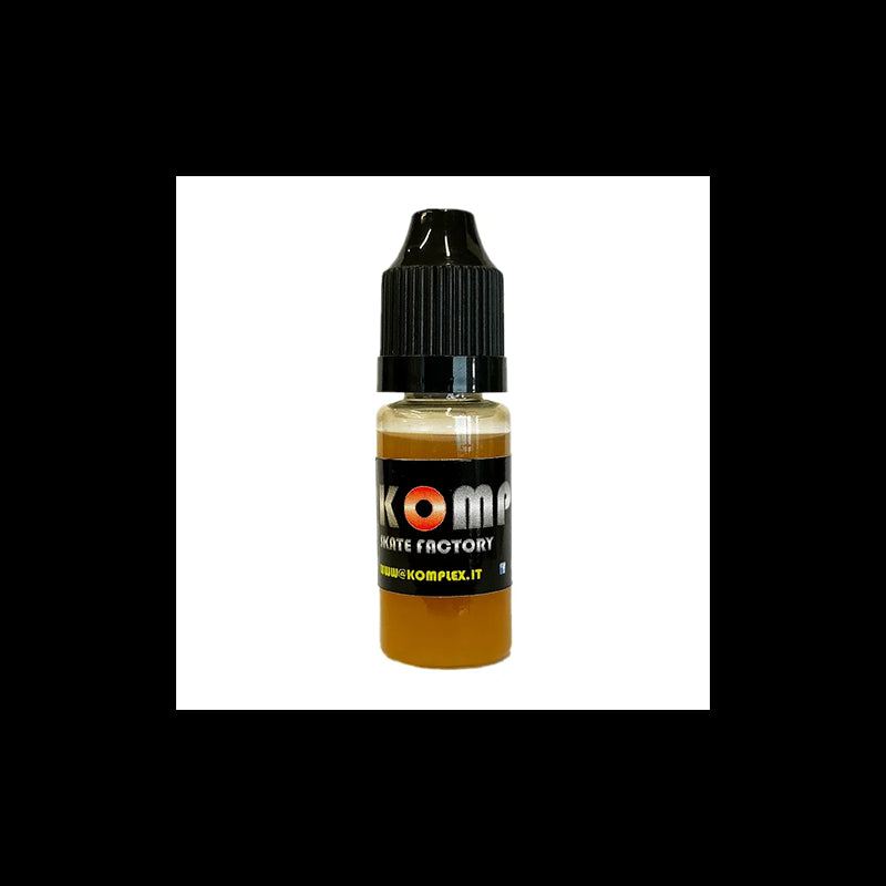 Olio Sgrassante e Lubrificante