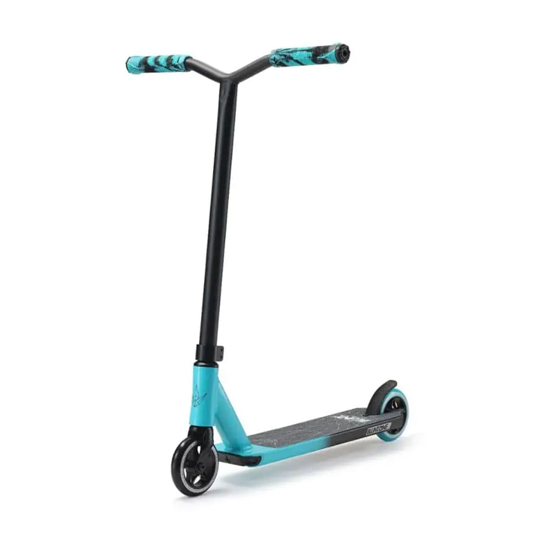 Complete One S3 - Teal