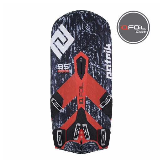 Patrik IQfoil 95 senior Women package set