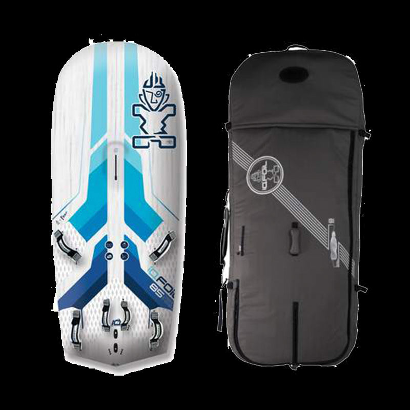 Starboard IQfoil 85 Starlite carbon + BOARD BAG (No fin)