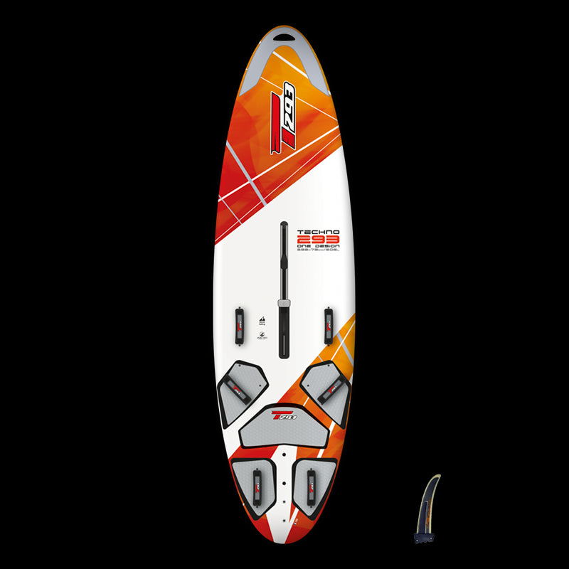 TAVOLA T293 ONE DESIGN V2