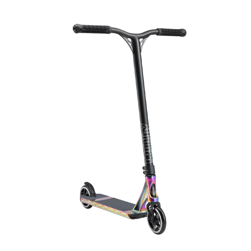 Complete Prodigy S9 - Oil Slick