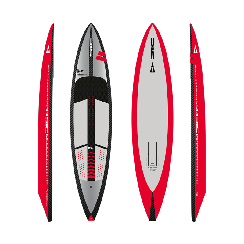 KuNalu 7'6'' - Super-Fly Lite