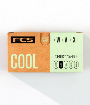 PARAFFINA FCS COOL da 13 a 19 C°