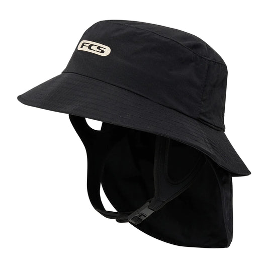 Essential Surf Bucket Hat - Cappello pescatore da surf con laccetto