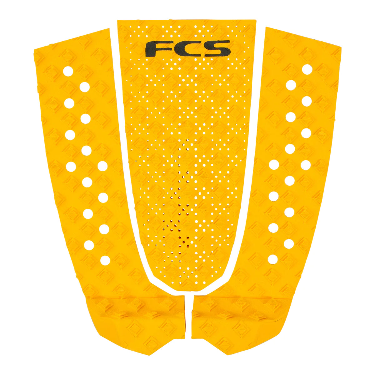 GRIP SURF PAD FCS T-3 Eco Traction Mango