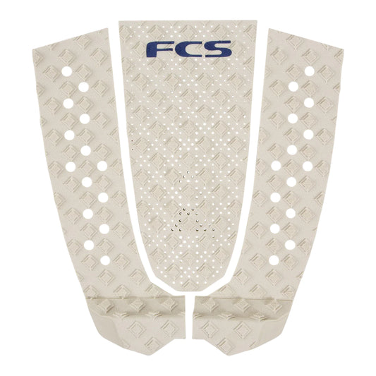 GRIP SURF PAD FCS T-3 Eco Traction warm grey