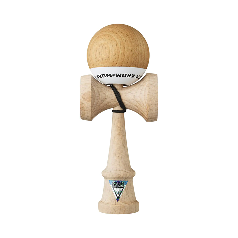Kendama Pop - Rubber Naked
