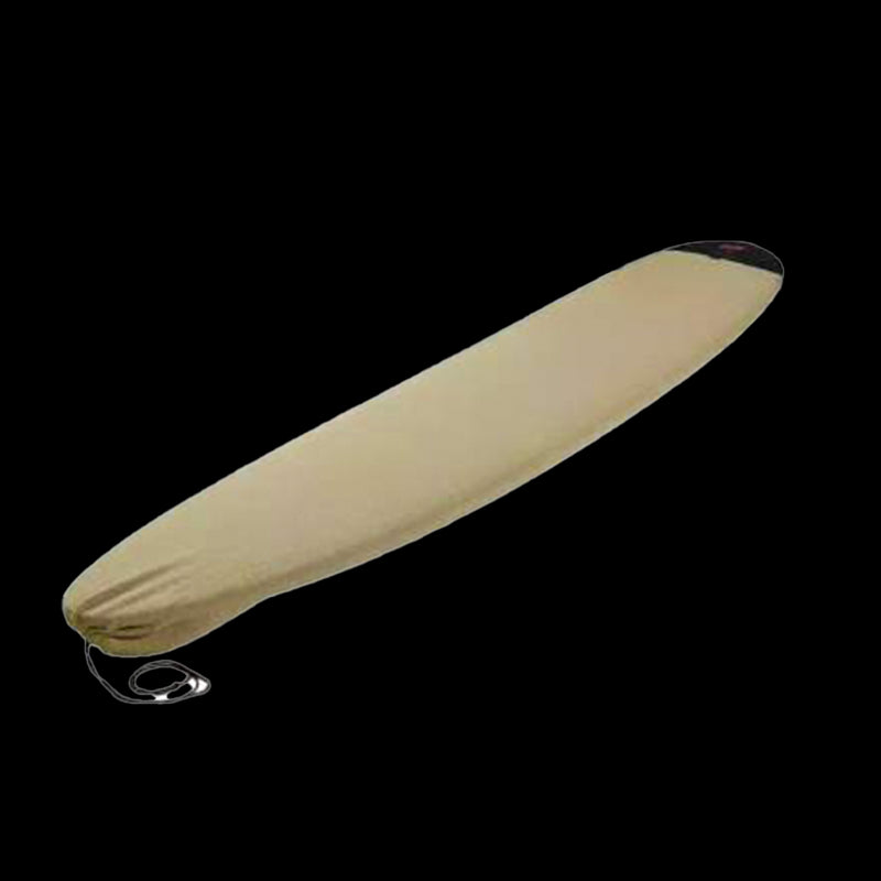SACCA STRETCH 6'8'' Fish/Fun board- BEIGE