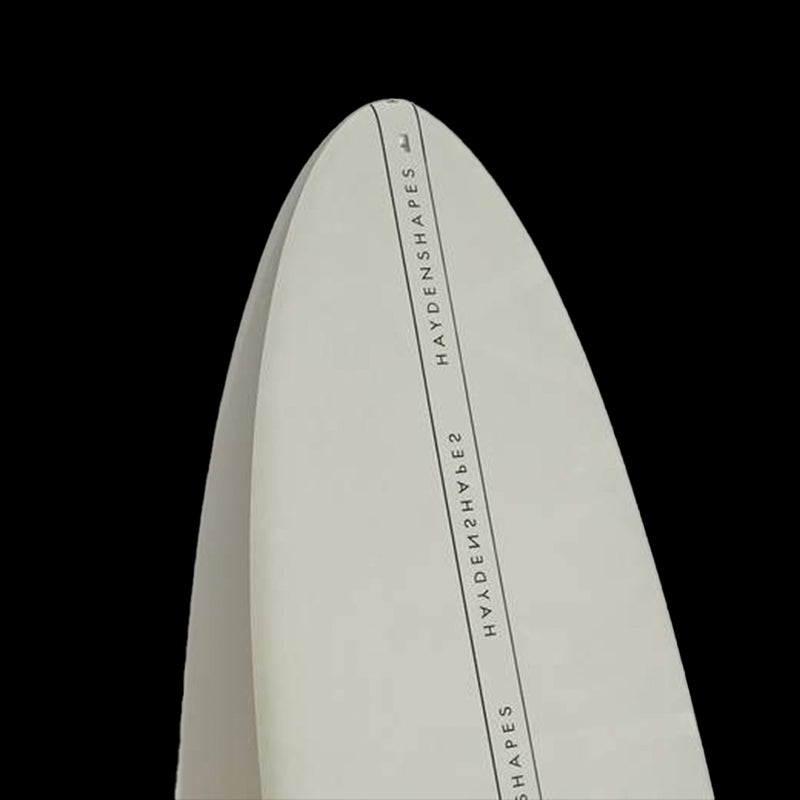 Hypto Krypto 5'4'' - EPS Soft - Kelp - Futures 29.58 Lt