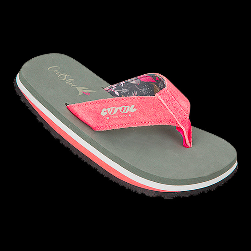 CIABATTA COOL ORIGINAL Donna - Eve Tropical