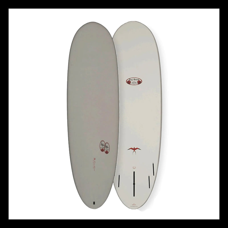 SCORPION2 6'4" SOFTOP EXTRA SOFT FCS II Lt 42.9