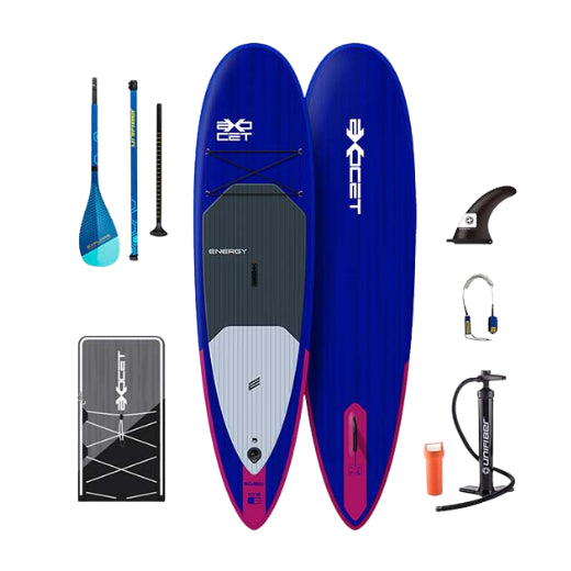 Zypher HP iWindsup 20 PSI - 10'8"