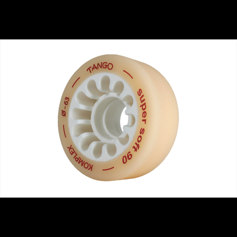 Tango 90 A super soft ø 63