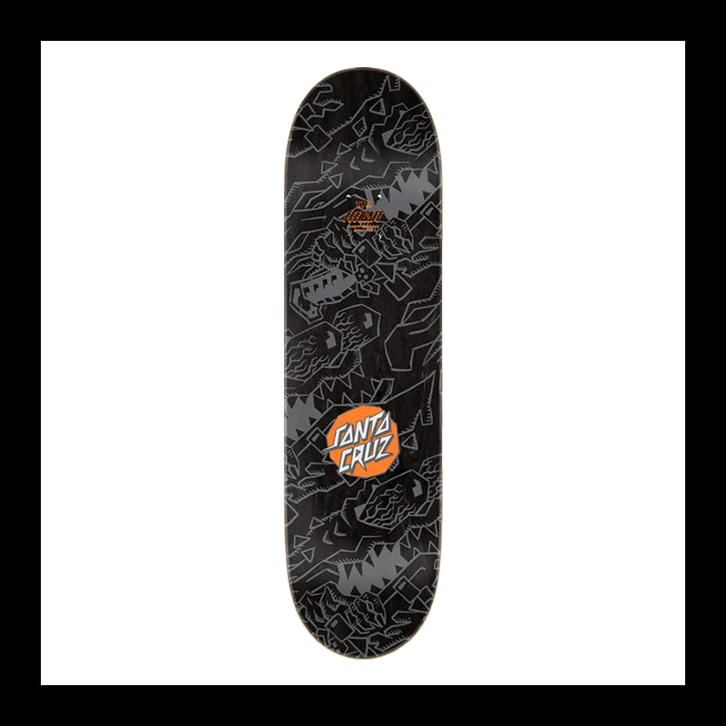 Pro | Meek Scratched Slasher FeelBase - Pro 8.25in x 31.00in