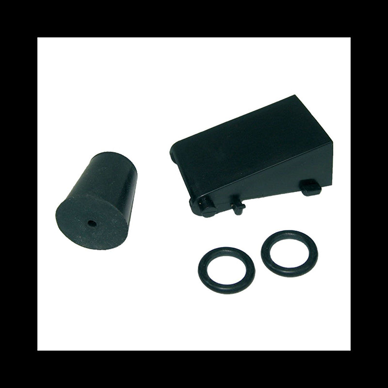 Kit riparazione svuotatore laser/Ilca